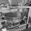 Buying an electric sieve with a guarantee for granulating materials