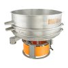 Purchase of two-stage all-steel round sieve machine