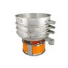 Purchase of a three-tier sifter for separating tile and ceramic materials