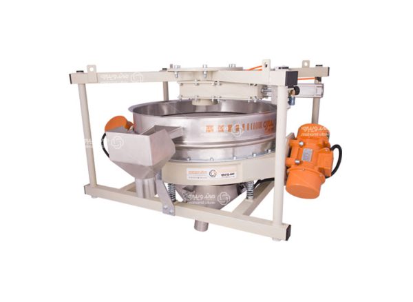 Buying a medium-sized double-motor sieve hopper press