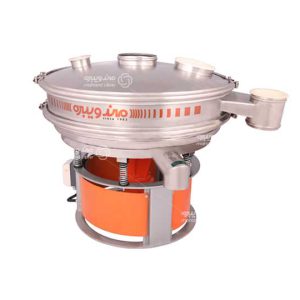 The largest producer of all kinds of sieves and industrial round sieves