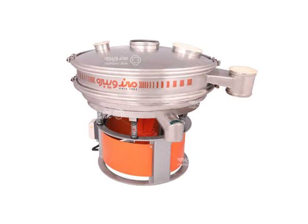 The largest producer of all kinds of sieves and industrial round sieves