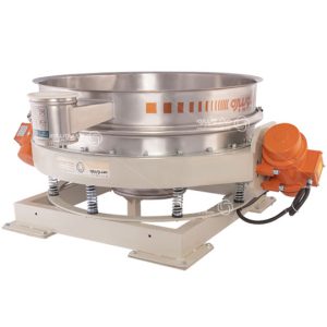 Seller and manufacturer of all kinds of vibrating sieves