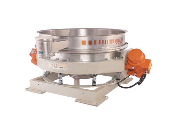 Seller and manufacturer of all kinds of vibrating sieves