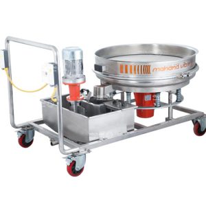 The best brand and manufacturer of vibrating sieves