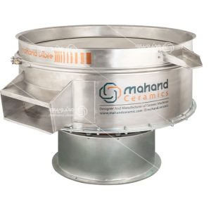 All kinds of electric sieves and industrial sieves
