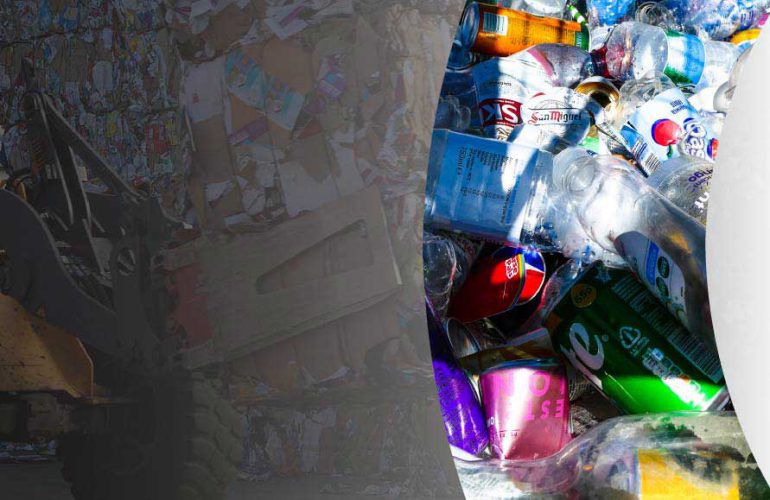 بازیافت چیست و چگونه تجزیه میشوند